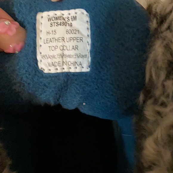 Sperry Winter Harbor Boot - Picture 4 of 5